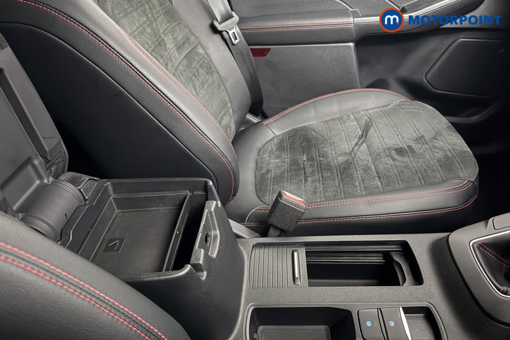 Ford Kuga St-Line X Manual Petrol SUV - Stock Number (1598299) - 16th supplementary image