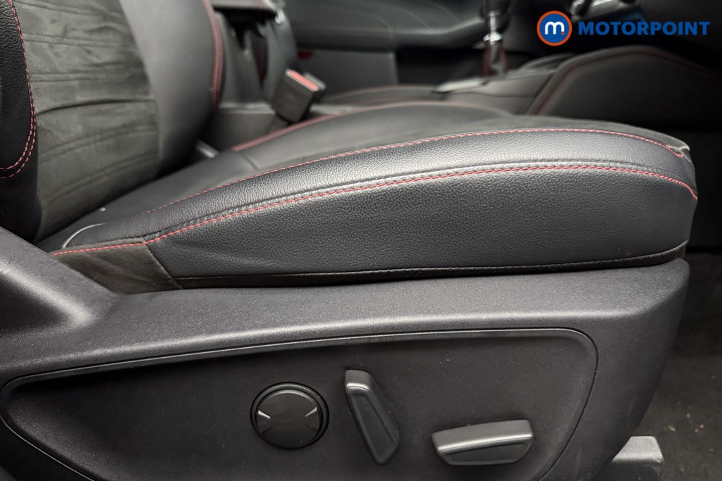 Ford Kuga St-Line X Manual Petrol SUV - Stock Number (1598299) - 21st supplementary image