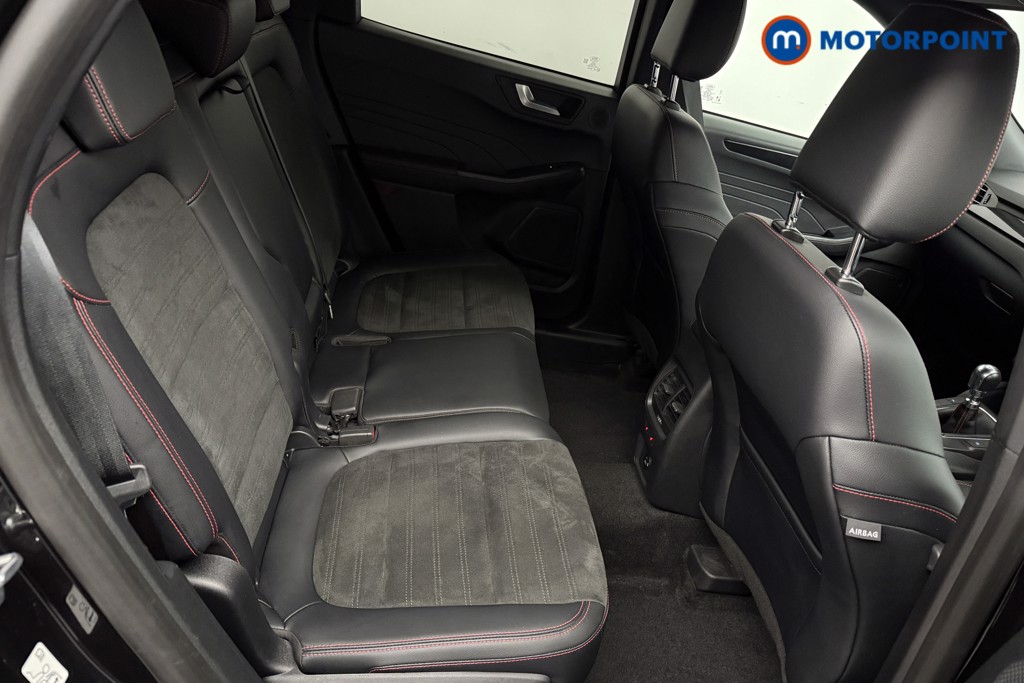 Ford Kuga St-Line X Manual Petrol SUV - Stock Number (1598299) - 24th supplementary image