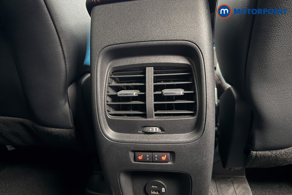 Ford Kuga St-Line X Manual Petrol SUV - Stock Number (1598299) - 25th supplementary image