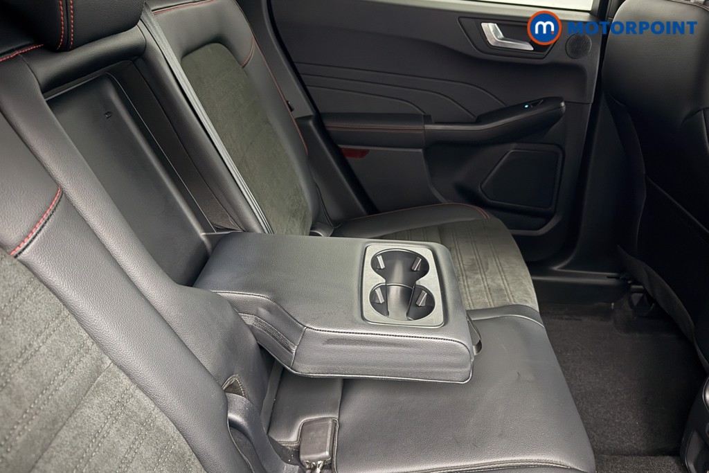 Ford Kuga St-Line X Manual Petrol SUV - Stock Number (1598299) - 26th supplementary image