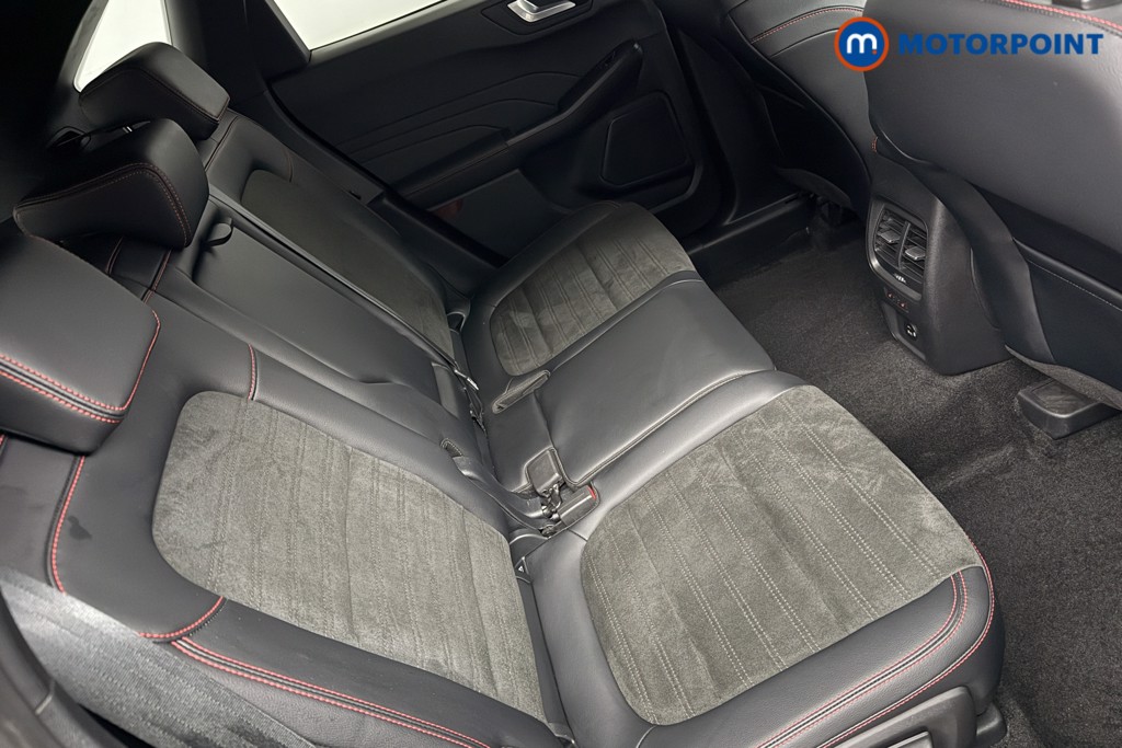 Ford Kuga St-Line X Manual Petrol SUV - Stock Number (1598299) - 27th supplementary image