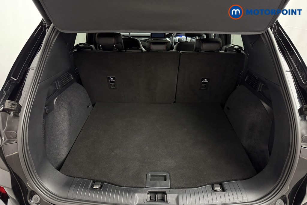 Ford Kuga St-Line X Manual Petrol SUV - Stock Number (1598299) - 28th supplementary image