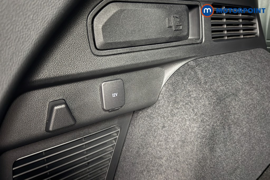 Ford Kuga St-Line X Manual Petrol SUV - Stock Number (1598299) - 29th supplementary image