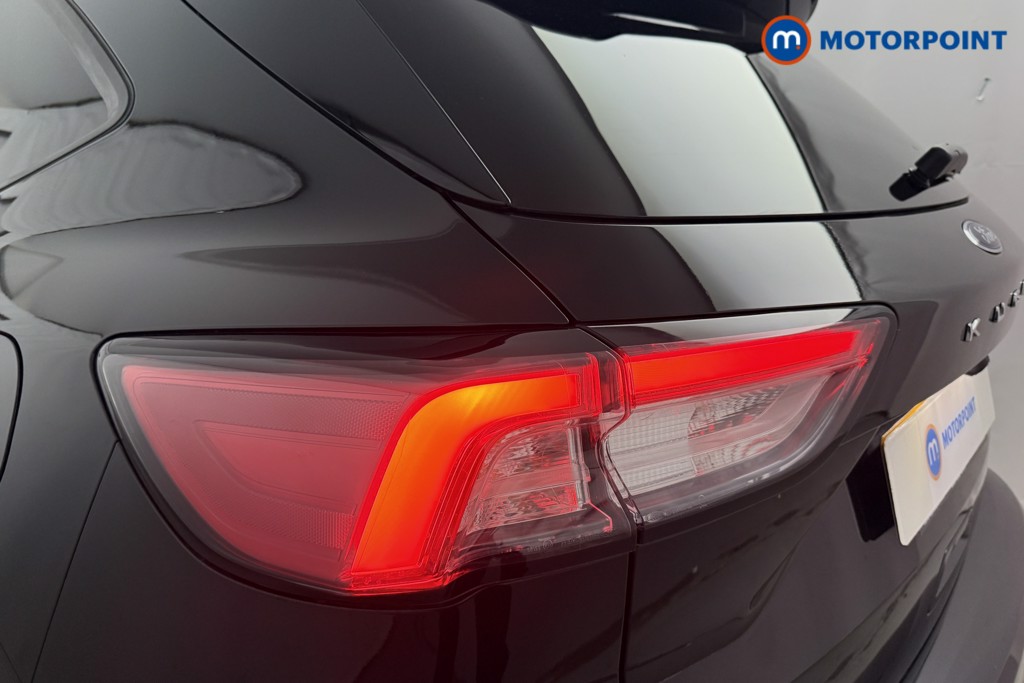 Ford Kuga St-Line X Manual Petrol SUV - Stock Number (1598299) - 31st supplementary image