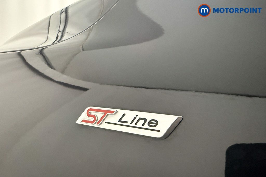 Ford Kuga St-Line X Manual Petrol SUV - Stock Number (1598299) - 32nd supplementary image