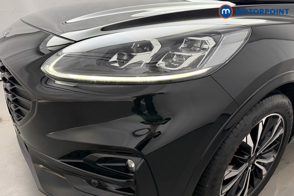 Ford Kuga St-Line X Manual Petrol SUV - Stock Number (1598299) - 33rd supplementary image