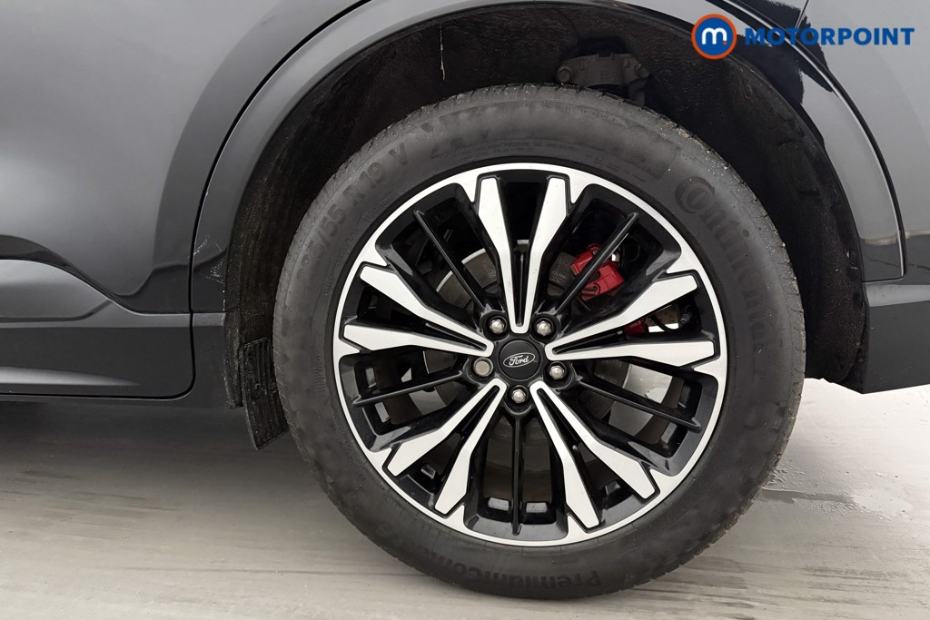 Ford Kuga St-Line X Manual Petrol SUV - Stock Number (1598299) - 35th supplementary image