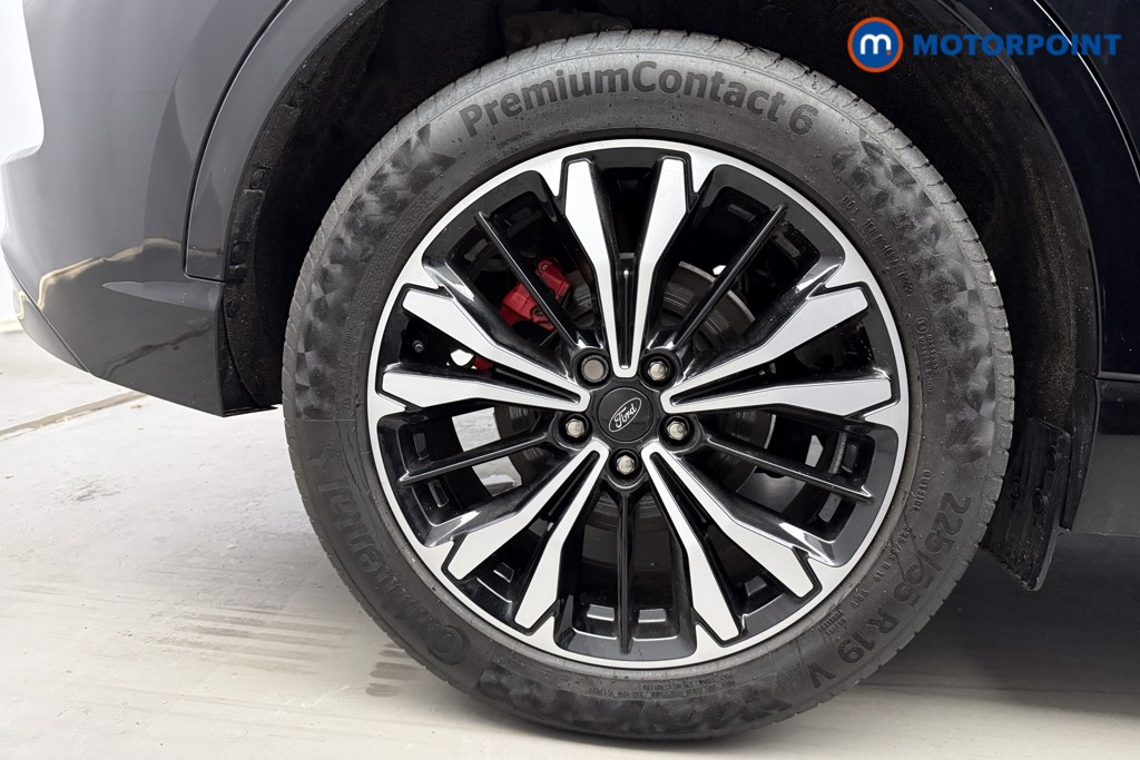 Ford Kuga St-Line X Manual Petrol SUV - Stock Number (1598299) - 36th supplementary image