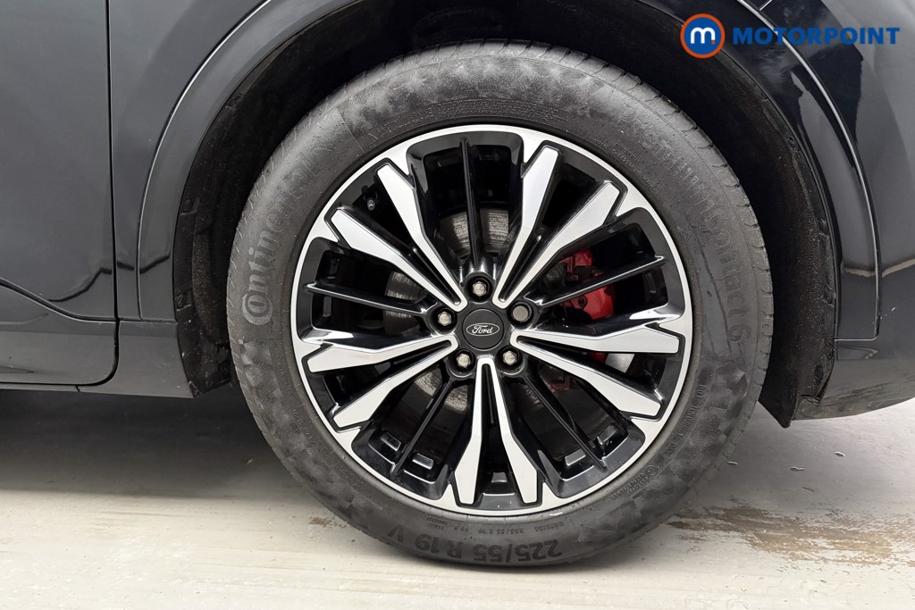 Ford Kuga St-Line X Manual Petrol SUV - Stock Number (1598299) - 37th supplementary image