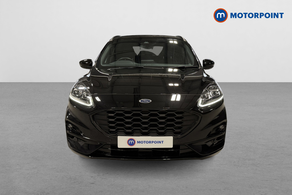 Ford Kuga St-Line X Manual Petrol SUV - Stock Number (1598299) - Front bumper