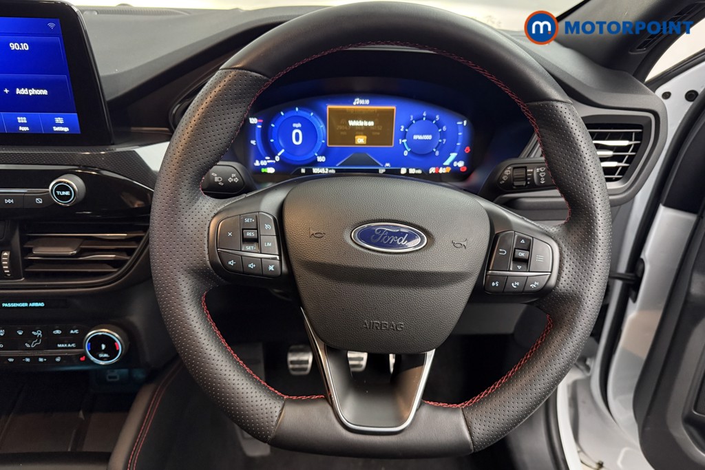 Ford Kuga St-Line X Edition Manual Petrol SUV - Stock Number (1598303) - 3rd supplementary image