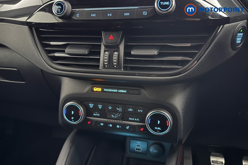 Ford Kuga St-Line X Edition Manual Petrol SUV - Stock Number (1598303) - 14th supplementary image