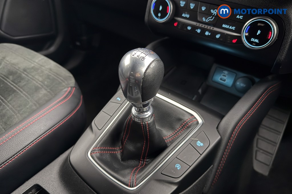 Ford Kuga St-Line X Edition Manual Petrol SUV - Stock Number (1598303) - 15th supplementary image