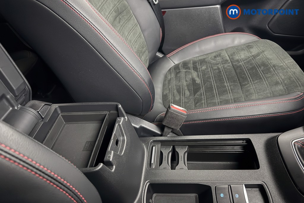 Ford Kuga St-Line X Edition Manual Petrol SUV - Stock Number (1598303) - 16th supplementary image