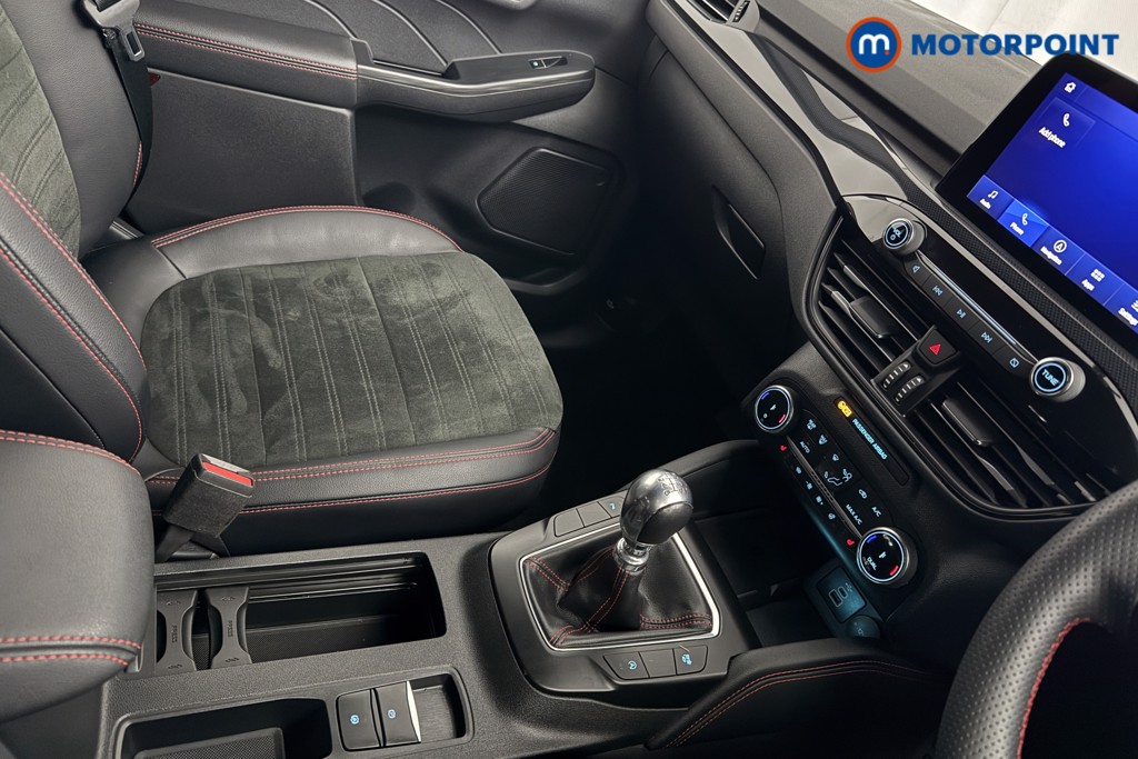 Ford Kuga St-Line X Edition Manual Petrol SUV - Stock Number (1598303) - 17th supplementary image