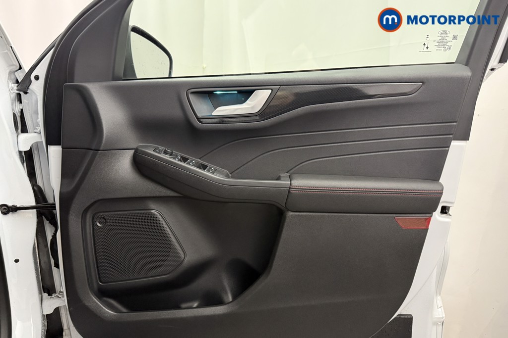 Ford Kuga St-Line X Edition Manual Petrol SUV - Stock Number (1598303) - 19th supplementary image