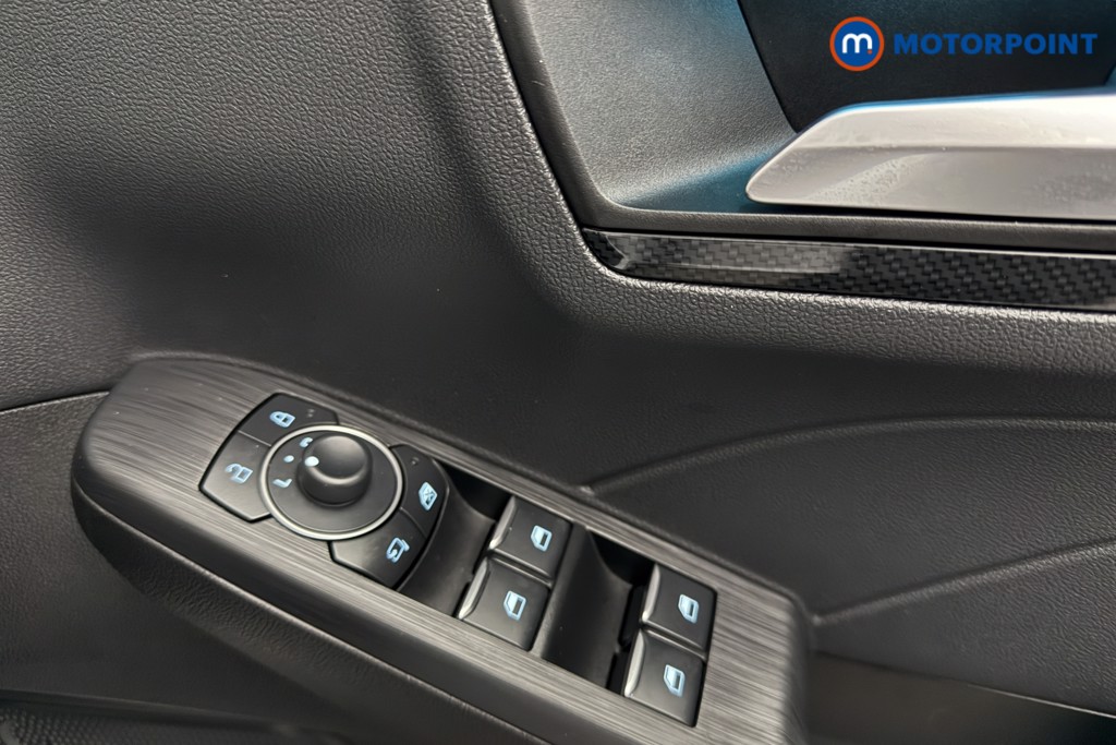 Ford Kuga St-Line X Edition Manual Petrol SUV - Stock Number (1598303) - 20th supplementary image