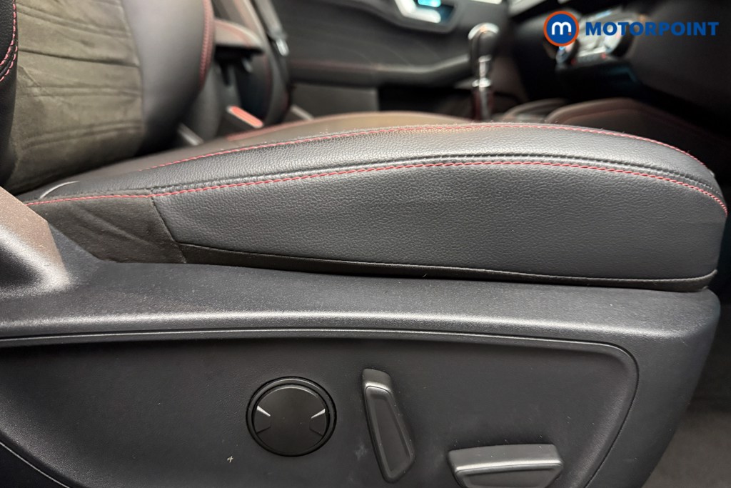 Ford Kuga St-Line X Edition Manual Petrol SUV - Stock Number (1598303) - 21st supplementary image