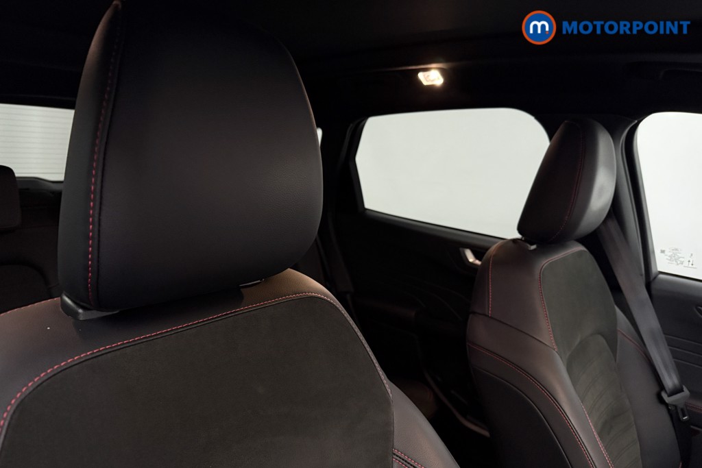 Ford Kuga St-Line X Edition Manual Petrol SUV - Stock Number (1598303) - 23rd supplementary image