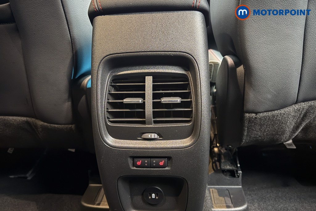 Ford Kuga St-Line X Edition Manual Petrol SUV - Stock Number (1598303) - 25th supplementary image