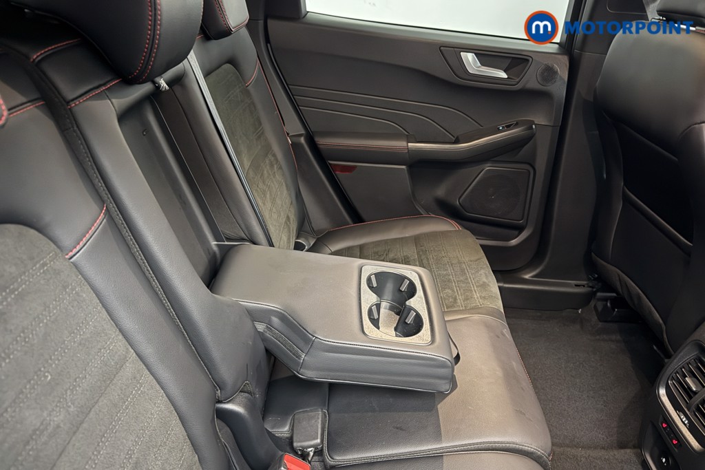 Ford Kuga St-Line X Edition Manual Petrol SUV - Stock Number (1598303) - 26th supplementary image