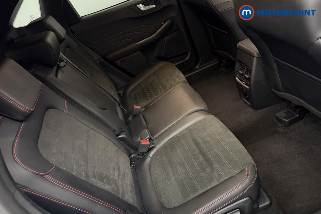 Ford Kuga St-Line X Edition Manual Petrol SUV - Stock Number (1598303) - 27th supplementary image