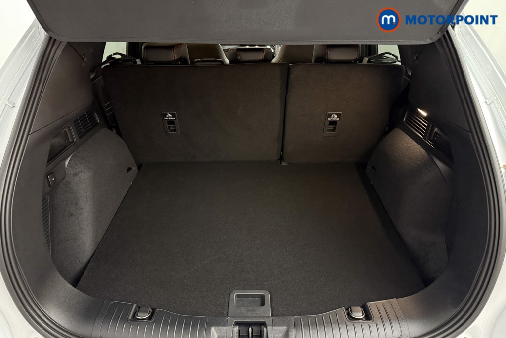 Ford Kuga St-Line X Edition Manual Petrol SUV - Stock Number (1598303) - 28th supplementary image