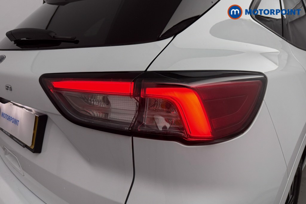 Ford Kuga St-Line X Edition Manual Petrol SUV - Stock Number (1598303) - 32nd supplementary image