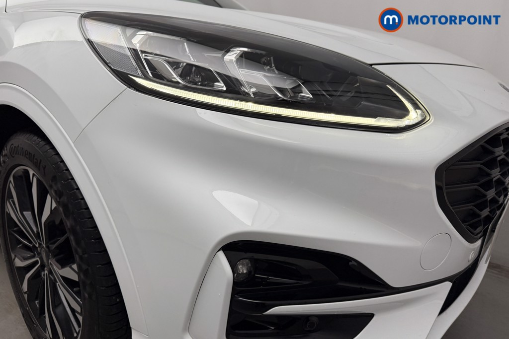 Ford Kuga St-Line X Edition Manual Petrol SUV - Stock Number (1598303) - 33rd supplementary image