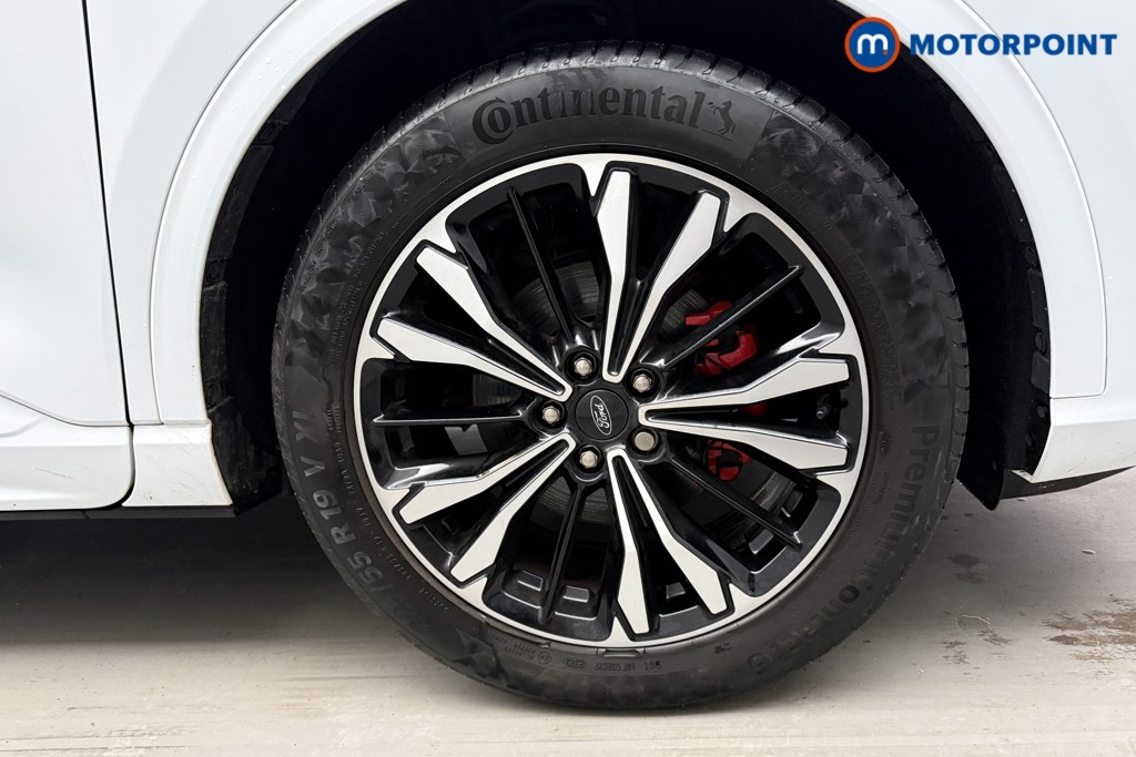 Ford Kuga St-Line X Edition Manual Petrol SUV - Stock Number (1598303) - 34th supplementary image