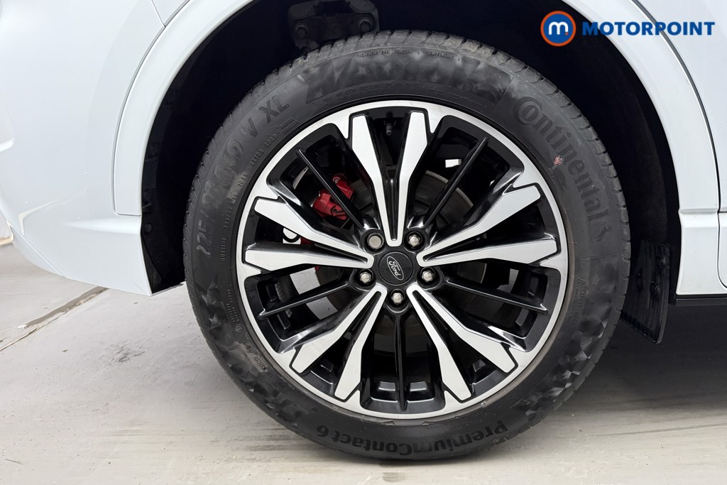 Ford Kuga St-Line X Edition Manual Petrol SUV - Stock Number (1598303) - 35th supplementary image