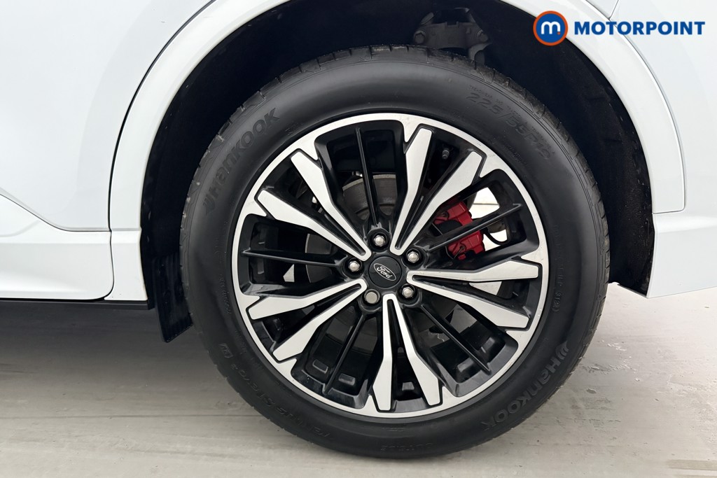 Ford Kuga St-Line X Edition Manual Petrol SUV - Stock Number (1598303) - 36th supplementary image