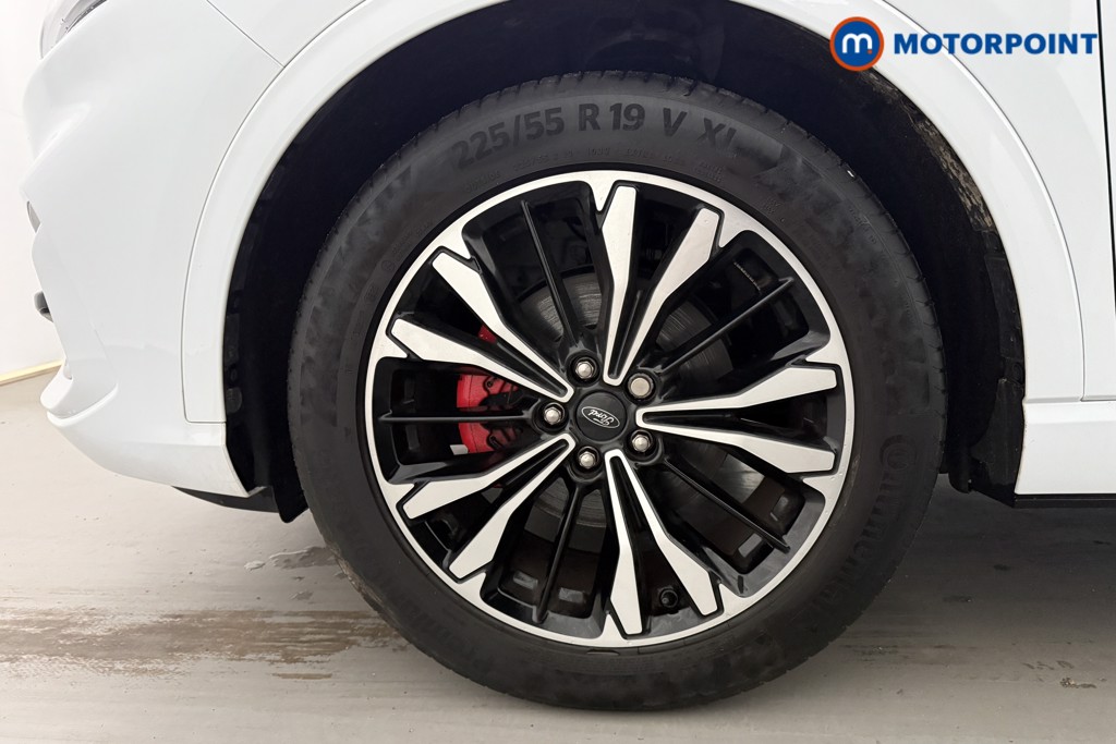 Ford Kuga St-Line X Edition Manual Petrol SUV - Stock Number (1598303) - 37th supplementary image