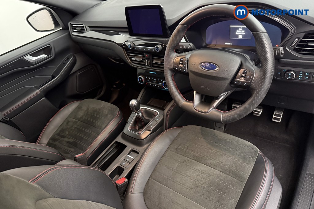 Ford Kuga St-Line X Edition Manual Petrol SUV - Stock Number (1598303) - 1st supplementary image