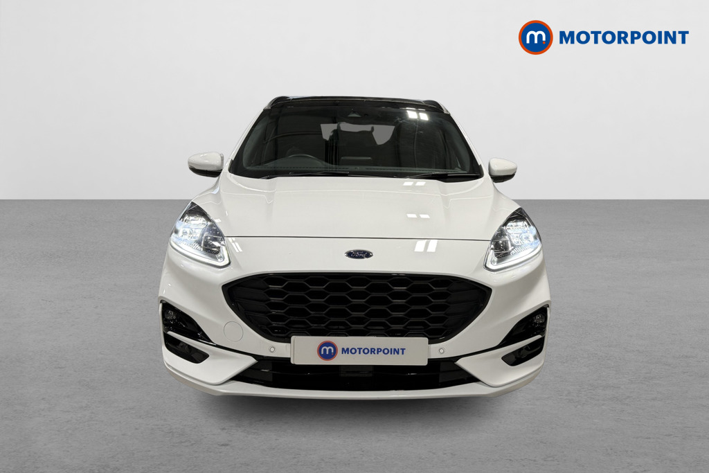 Ford Kuga St-Line X Edition Manual Petrol SUV - Stock Number (1598303) - Front bumper