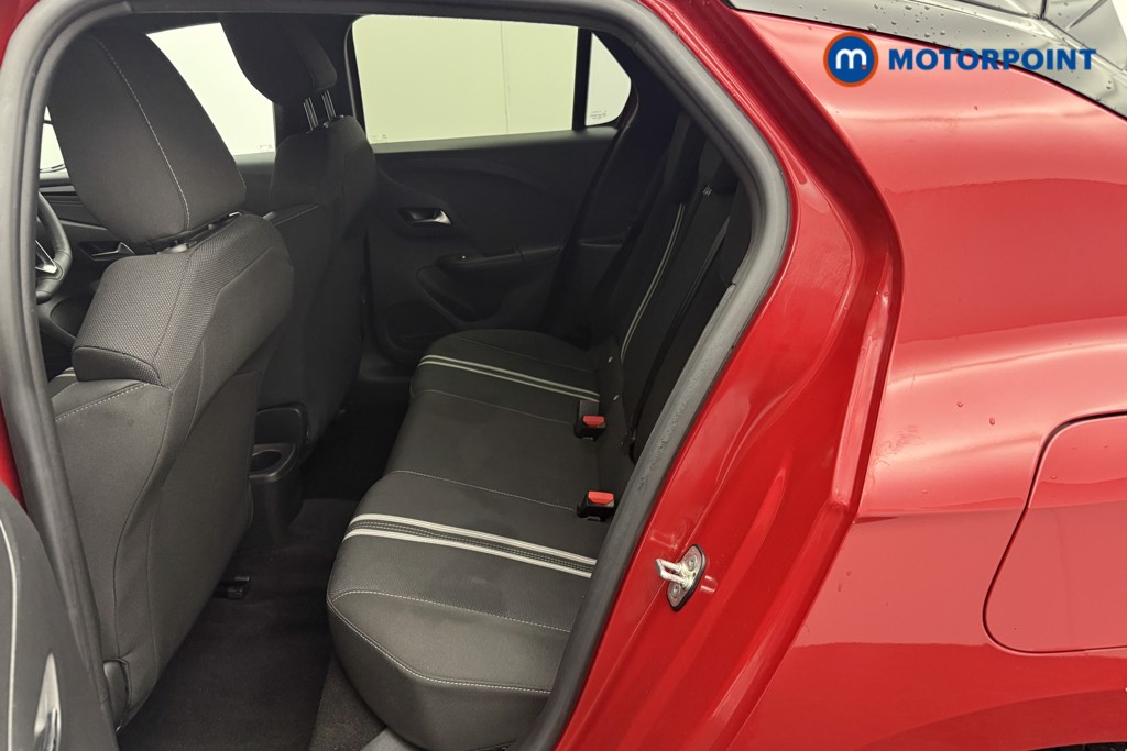 Vauxhall Corsa GS Manual Petrol Hatchback - Stock Number (1598310) - 5th supplementary image