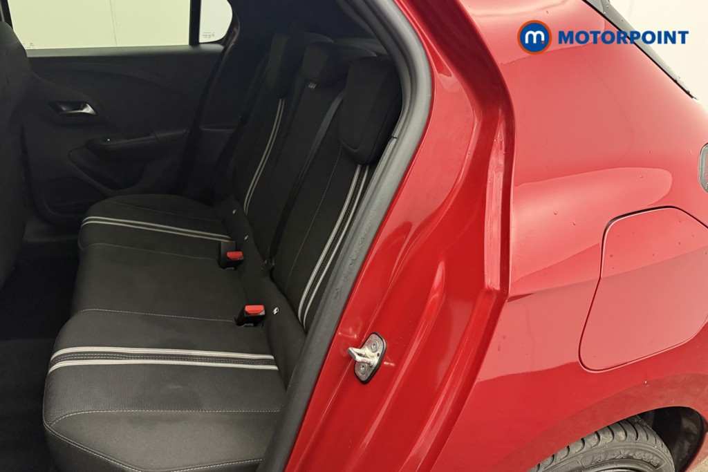 Vauxhall Corsa GS Manual Petrol Hatchback - Stock Number (1598310) - 6th supplementary image