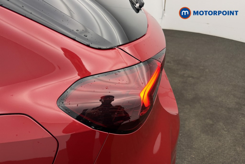 Vauxhall Corsa GS Manual Petrol Hatchback - Stock Number (1598310) - 8th supplementary image