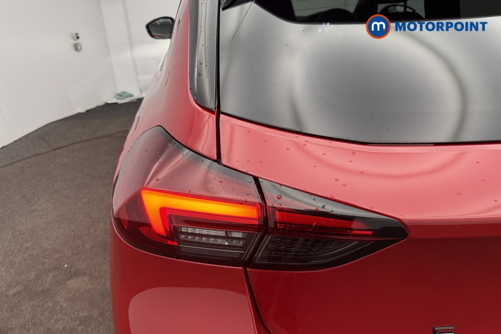 Vauxhall Corsa GS Manual Petrol Hatchback - Stock Number (1598310) - 9th supplementary image