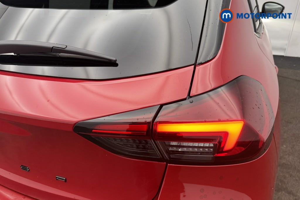 Vauxhall Corsa GS Manual Petrol Hatchback - Stock Number (1598310) - 10th supplementary image