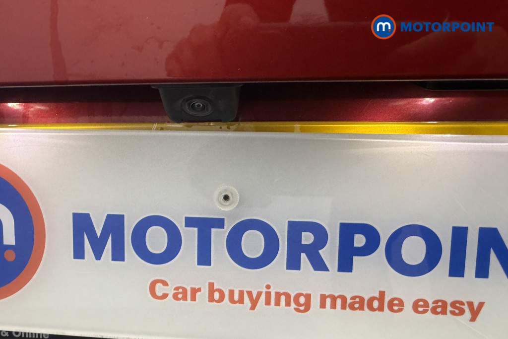 Vauxhall Corsa GS Manual Petrol Hatchback - Stock Number (1598310) - 11th supplementary image