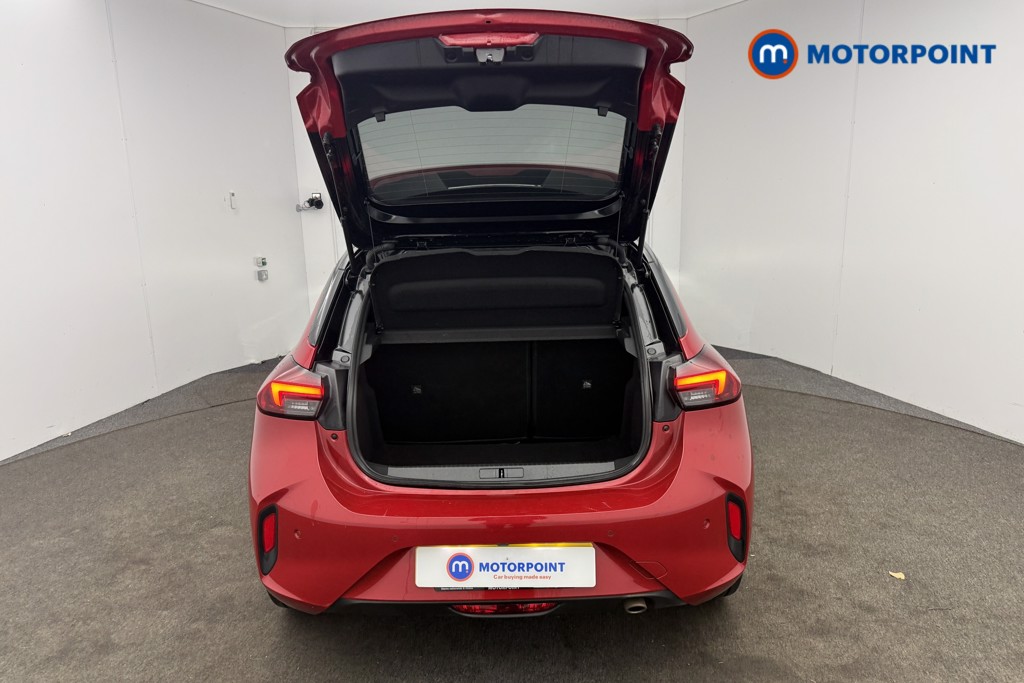 Vauxhall Corsa GS Manual Petrol Hatchback - Stock Number (1598310) - 12th supplementary image