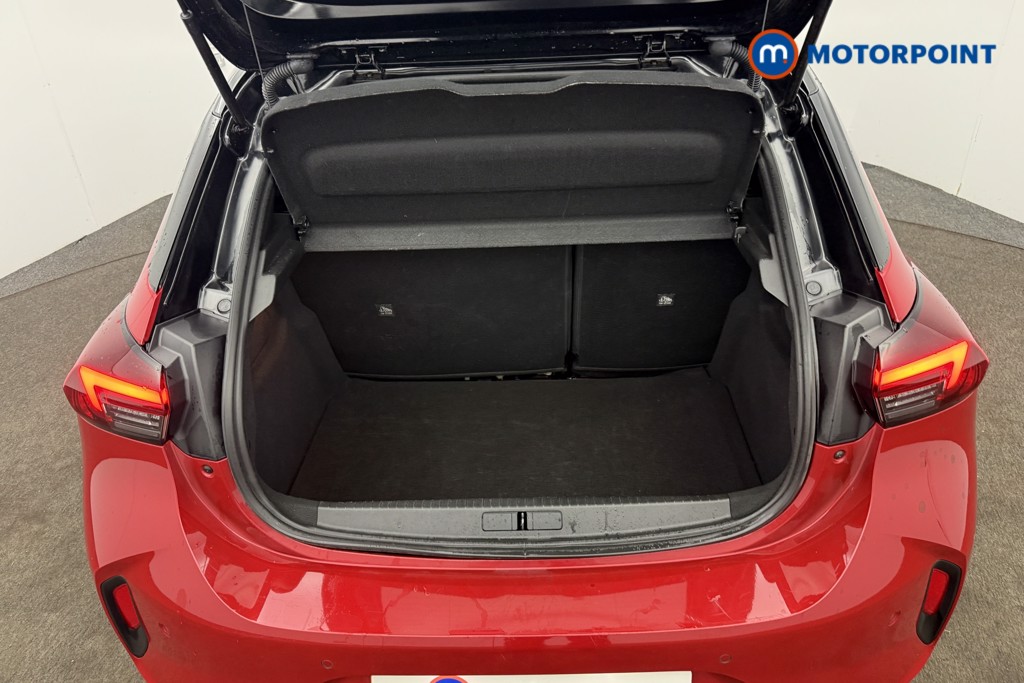 Vauxhall Corsa GS Manual Petrol Hatchback - Stock Number (1598310) - 13th supplementary image