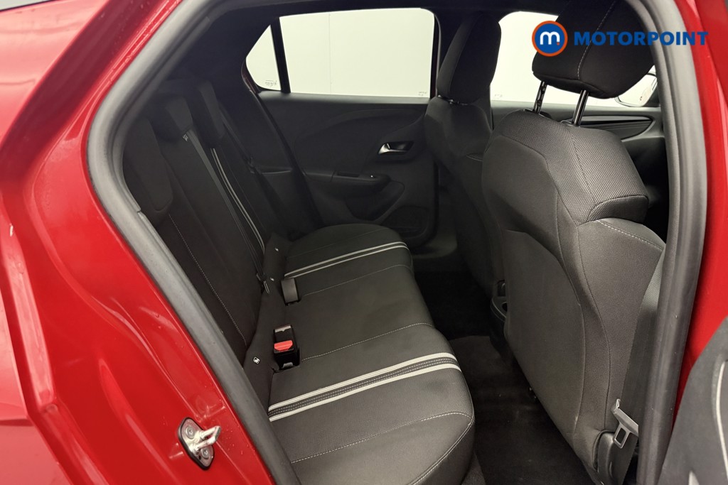 Vauxhall Corsa GS Manual Petrol Hatchback - Stock Number (1598310) - 15th supplementary image