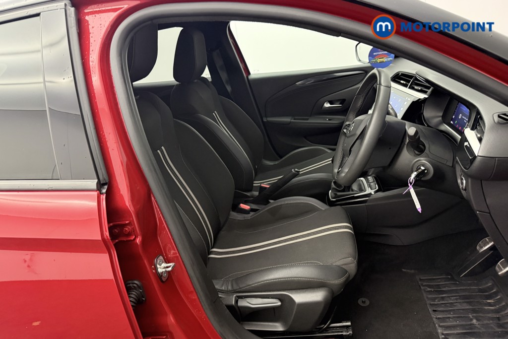Vauxhall Corsa GS Manual Petrol Hatchback - Stock Number (1598310) - 18th supplementary image
