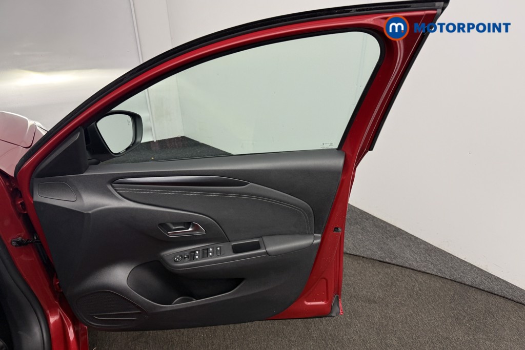 Vauxhall Corsa GS Manual Petrol Hatchback - Stock Number (1598310) - 19th supplementary image