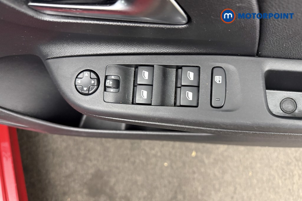 Vauxhall Corsa GS Manual Petrol Hatchback - Stock Number (1598310) - 20th supplementary image