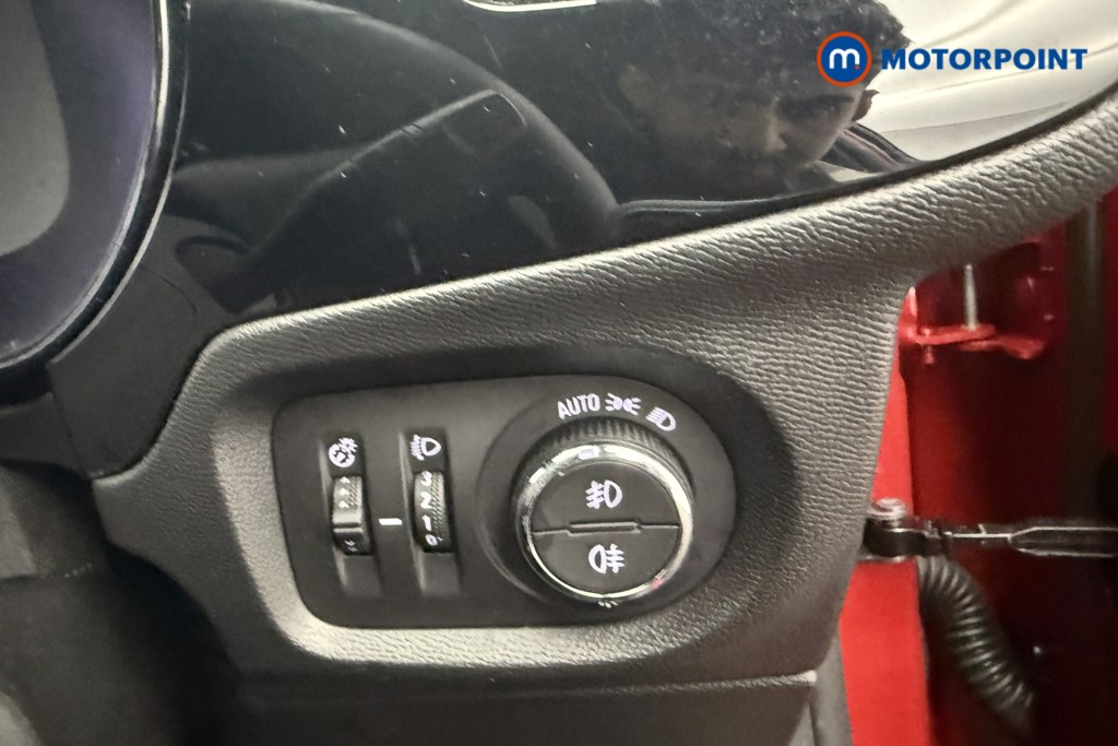 Vauxhall Corsa GS Manual Petrol Hatchback - Stock Number (1598310) - 21st supplementary image