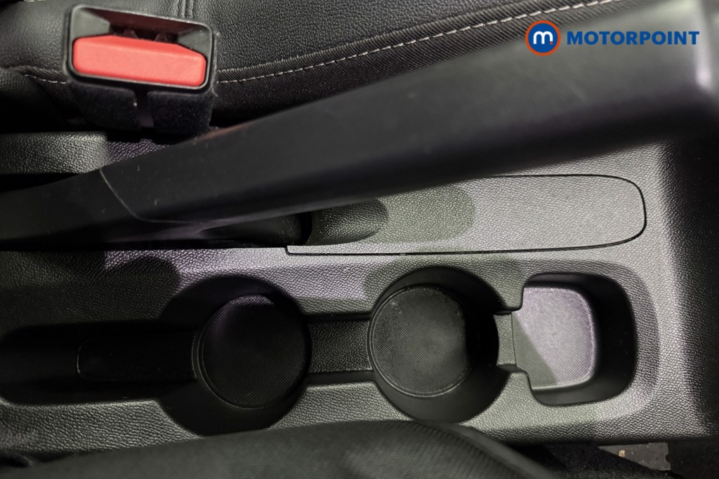 Vauxhall Corsa GS Manual Petrol Hatchback - Stock Number (1598310) - 22nd supplementary image